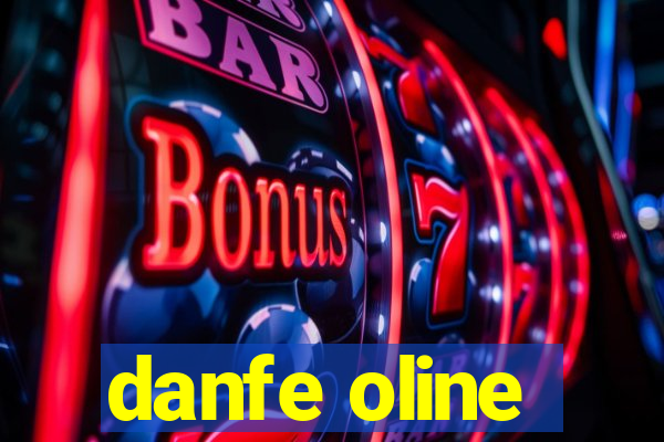 danfe oline